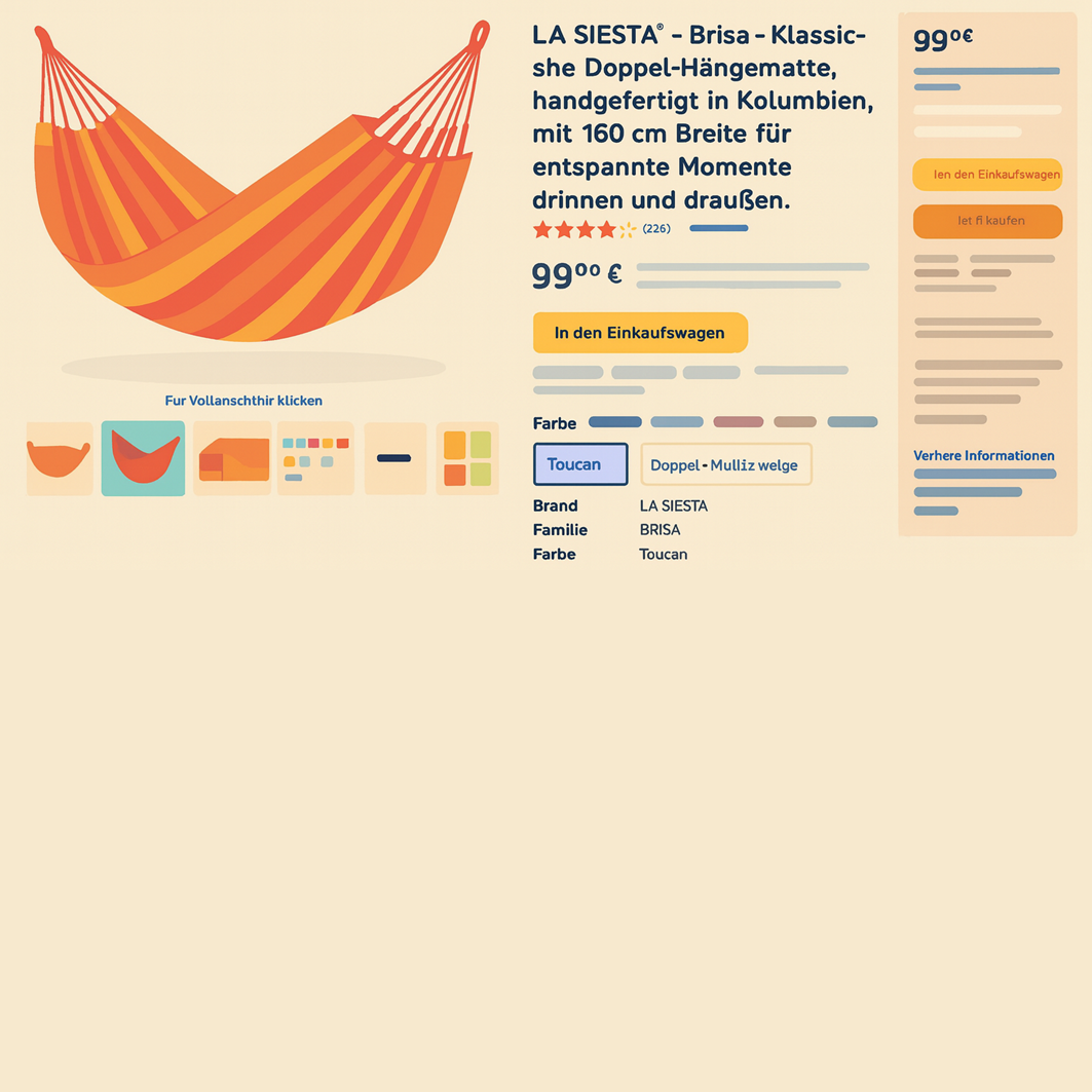 Listing Optimization